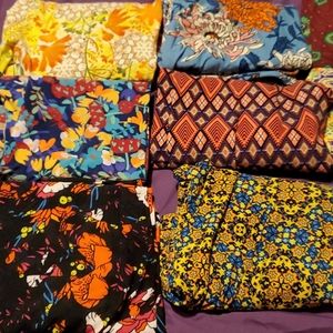 Lularoe Leggings $10 each